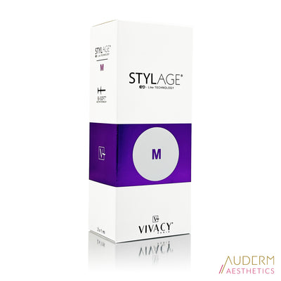 Stylage® Bi-Soft M - 2 x 1,0ml