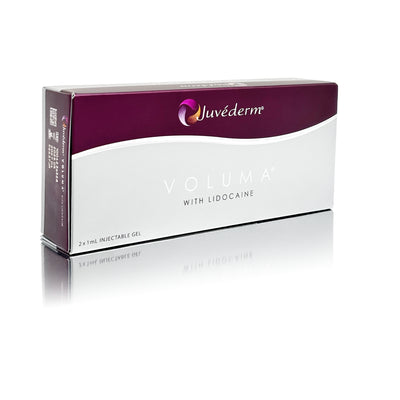 Juvederm® Voluma Lidocain 2 x 1,0ml