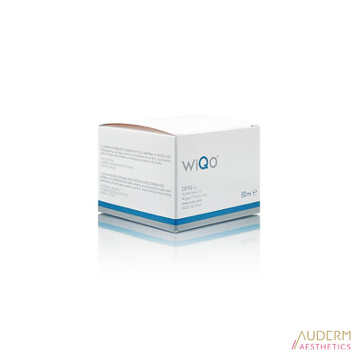 PRX WiQo Moisturizing Face Cream für normale Haut 50ml