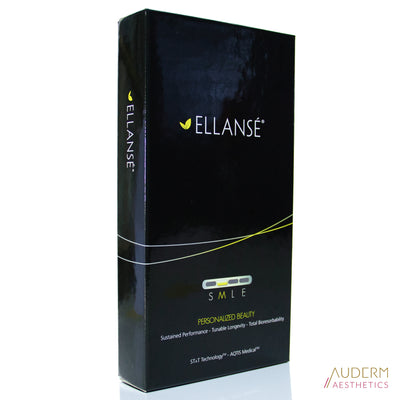 ELLANSE® M 2x1,0ml