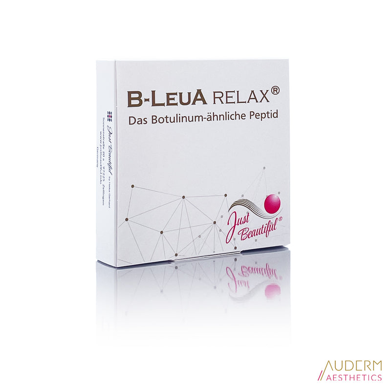 B-LEUA RELAX® 5 x 2ml