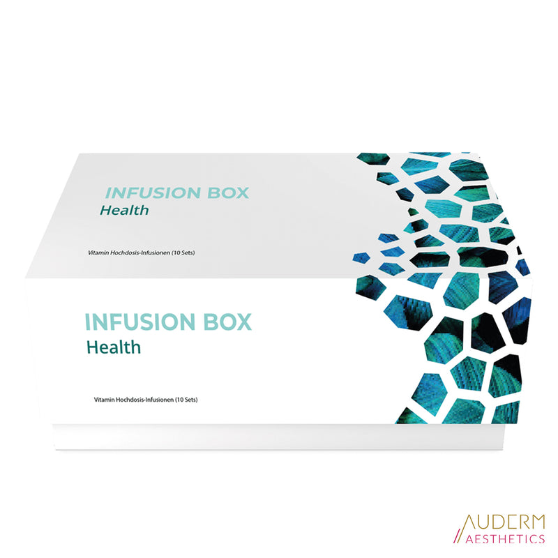 Infusion Box - Health
