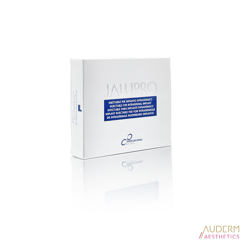 Jalupro Classic - 2 x Ampullen à 100mg & 2 x Flaschen à 30mg