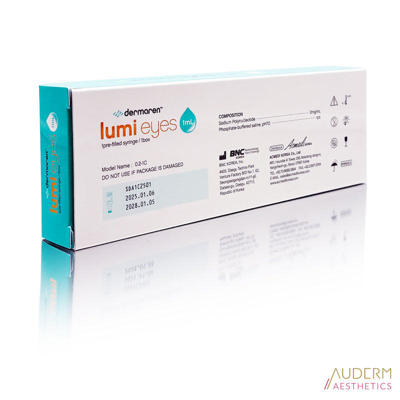 Lumi Eyes - 1 x 1 ml