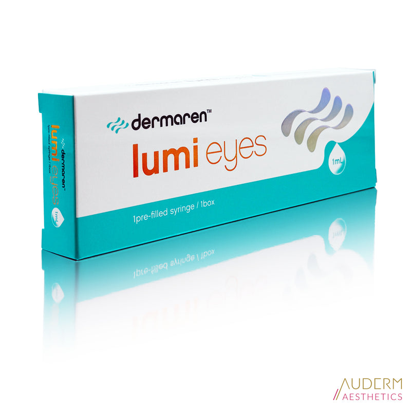 Lumi Eyes - 1 x 1 ml