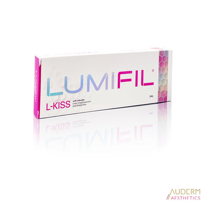 Lumifil L-Kiss Lidocain 1 x 1,0ml