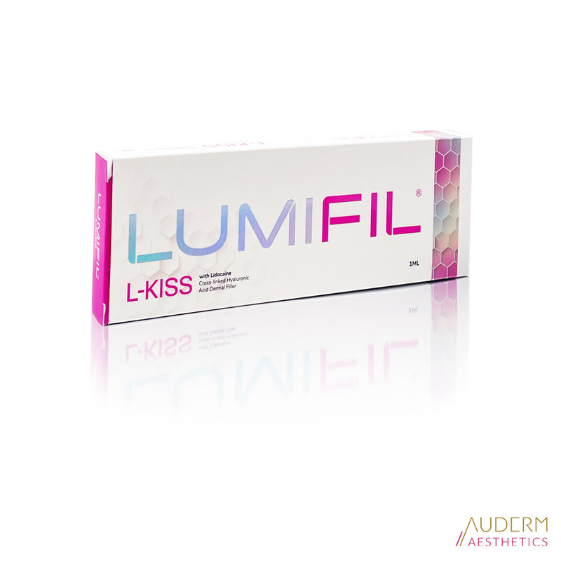 Lumifil L-Kiss Lidocain 1 x 1,0ml