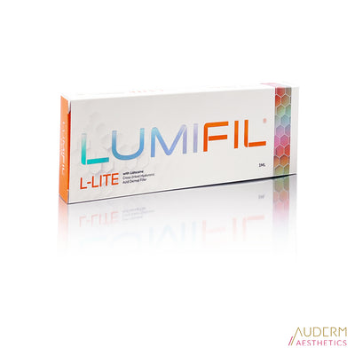 Lumifil L-Lite Lidocain 1 x 1,0ml