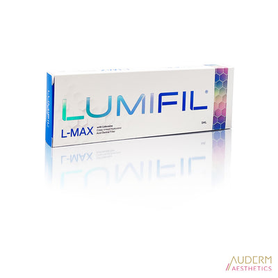 Lumifil L-Max Lidocain 1 x 1,0ml