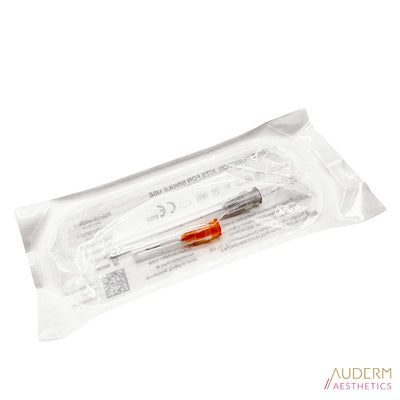 MeSculpt Mikrokanüle 20 Stück