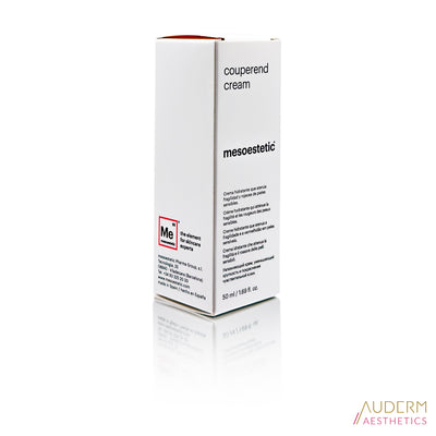 mesoestetic couperend cream 50 ml