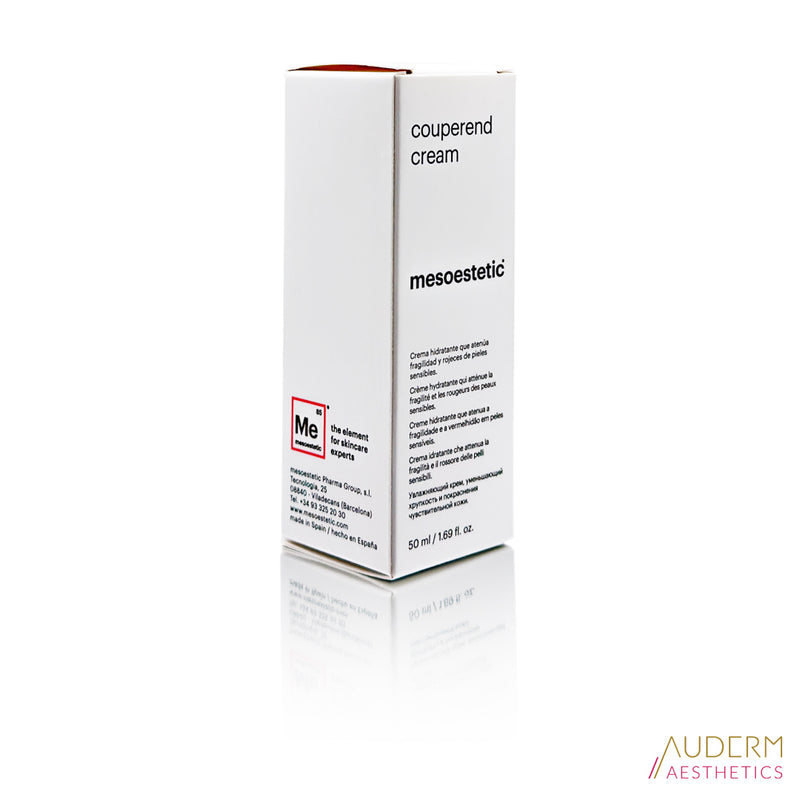 mesoestetic couperend cream 50 ml