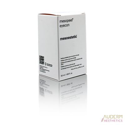 mesoestetic mesopeel eyecon 50 ml pH 3.5