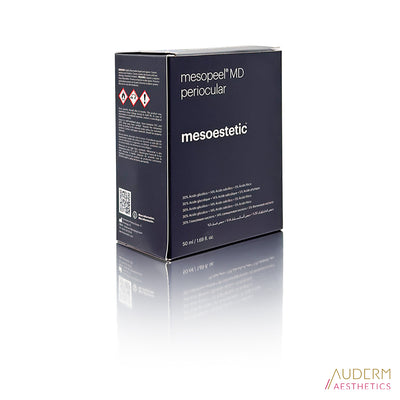 mesoestetic mesopeel MD periocular 50 ml pH 1.8