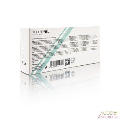 NucleoFill™ Eyes 1 x 2ml