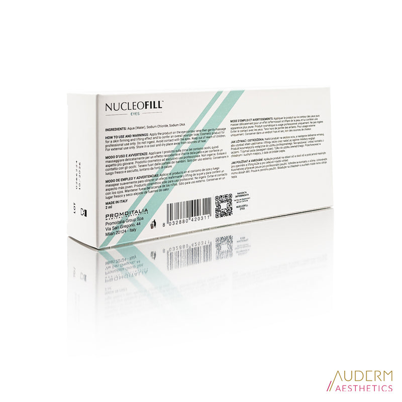 NucleoFill™ Eyes 1 x 2ml