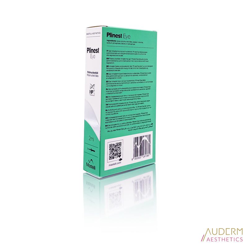 Plinest Eye 1 x 2ml