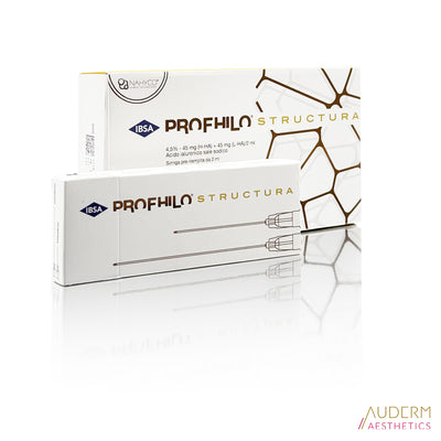 Profhilo Structura