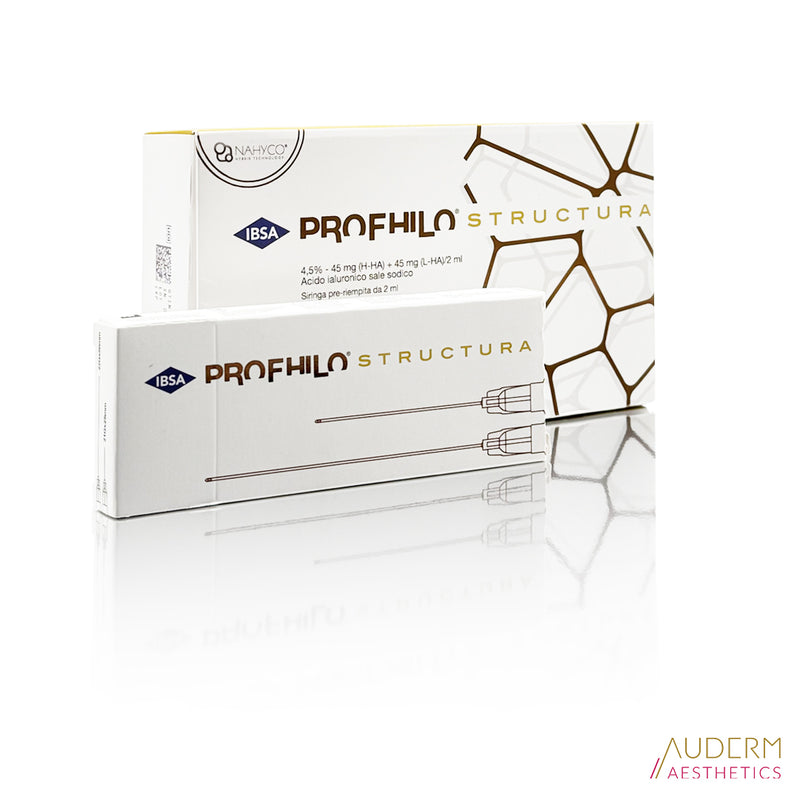 Profhilo Structura