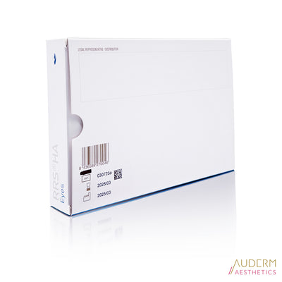 RRS HA Eyes - 12 x 1,5 ml