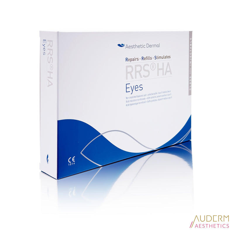 RRS HA Eyes - 12 x 1,5 ml