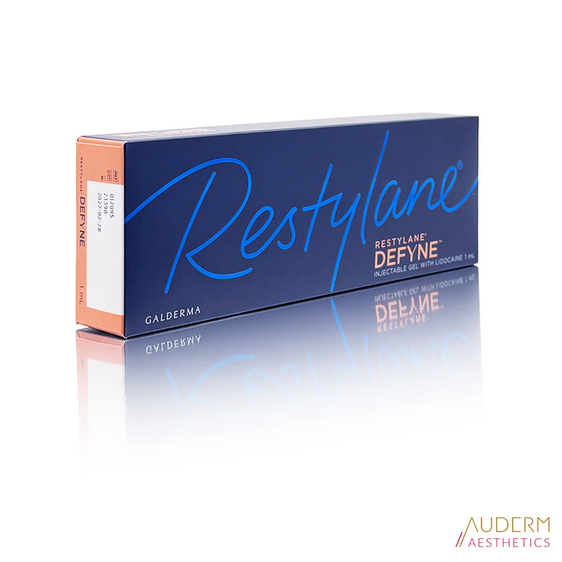 Restylane® Defyne mit Lidocain - 1 x 1,0ml