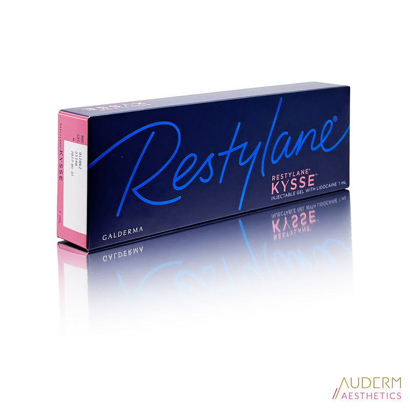 Restylane® Kysse Lidocaine 1 x 1,0ml
