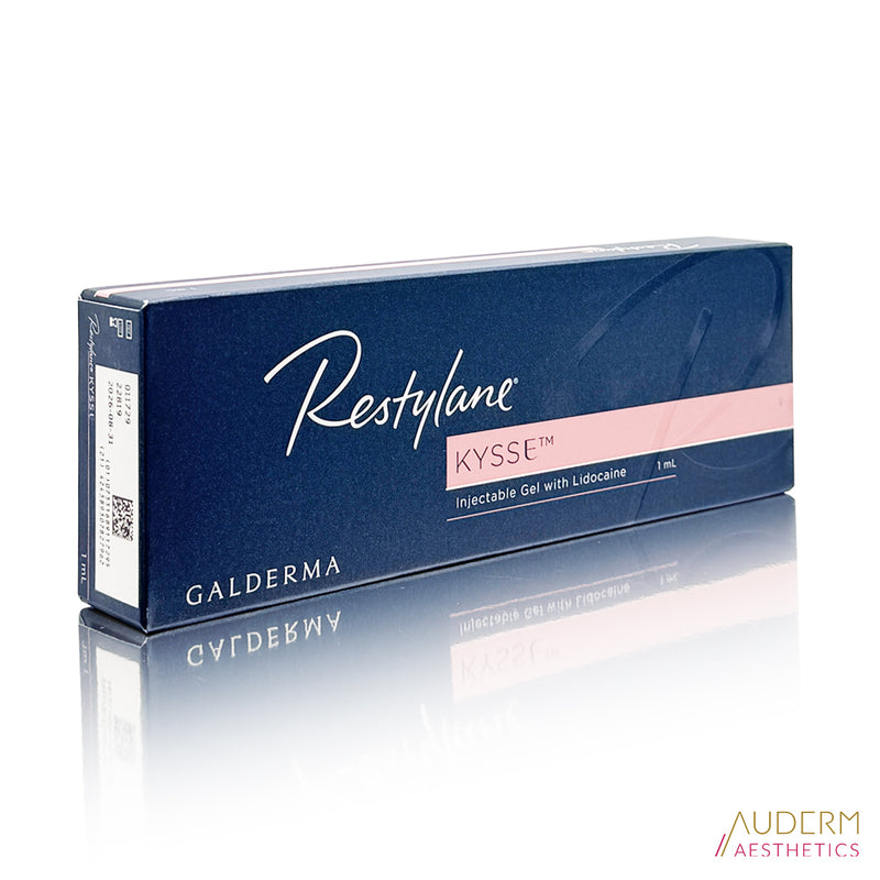 Restylane® Kysse Lidocaine 1 x 1,0ml
