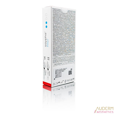 Saypha® Filler Lidocaine