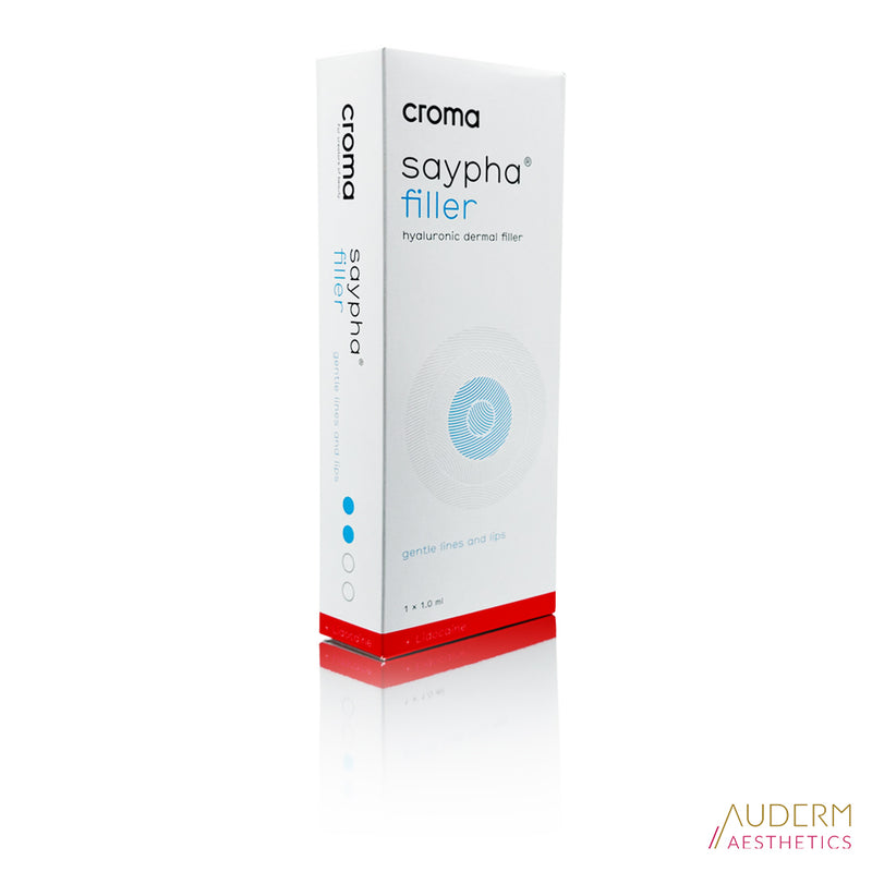 Saypha® Filler Lidocaine