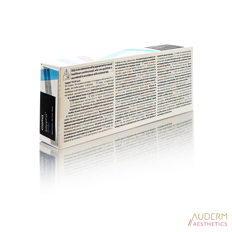 Saypha® Filler - 1 x 1,0ml