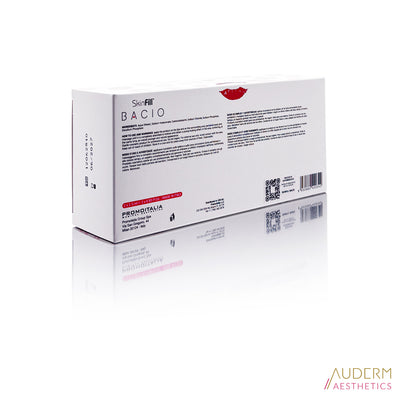 Skinfill Bacio Lip Booster - 2 x 2,5ml