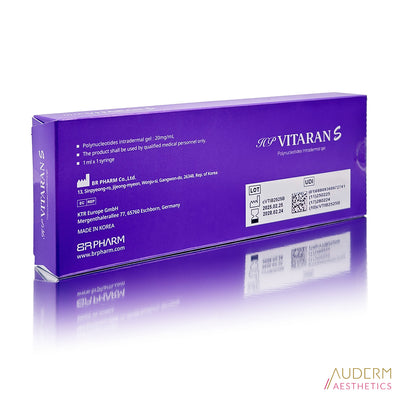 HP Vitaran S 1 x 1 ml