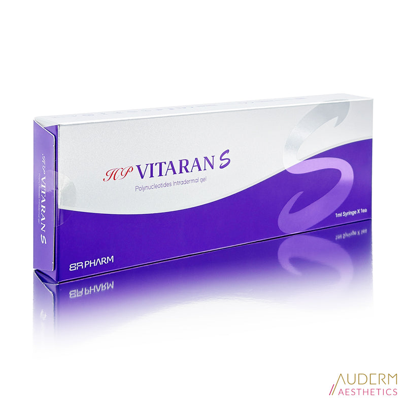 HP Vitaran S 1 x 1 ml