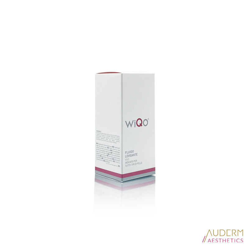 PRX WiQo Facial Smoothing Liquid - Fluido Levigante 30ml