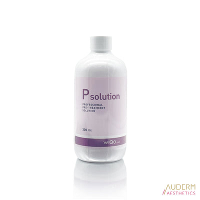 PRX P-Solution, Professional Pre-Treatment Solution - Vorreiniugung 300ml