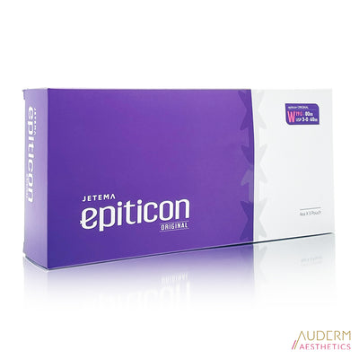 epiticon® Original W Cannula - 4 Stück