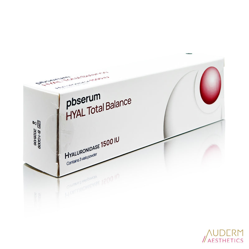 pbserum HYAL Total Balance