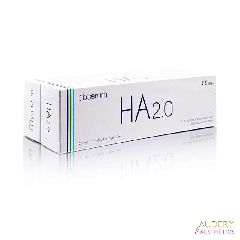 PB Serum HA 2.0 Medium
