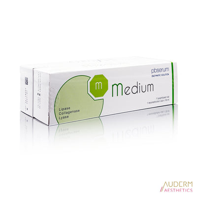 PB Serum HA 2.0 Medium