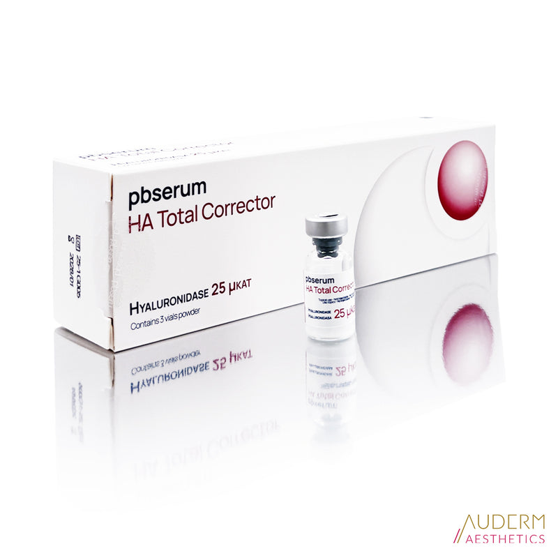 PB Serum HA Total Corrector