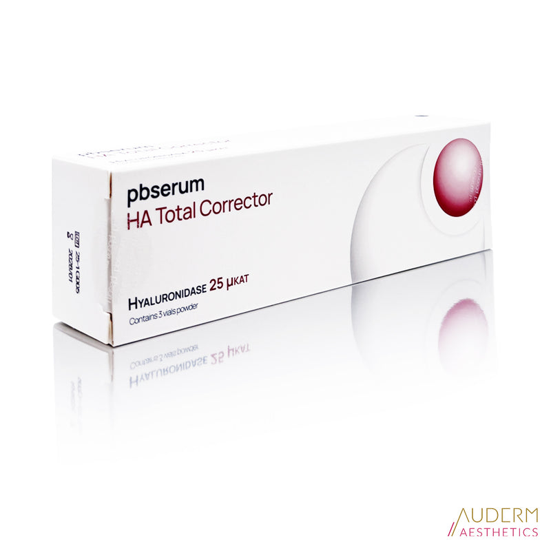 PB Serum HA Total Corrector