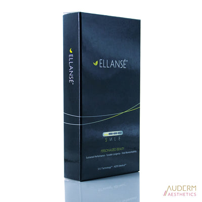 ELLANSE® S 2x1,0ml