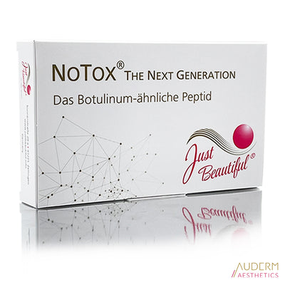 NoTox® THE NEXT GENERATION