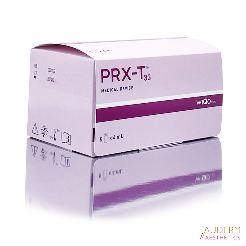 PRX-T33® PEELING 5 x 4ml