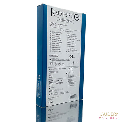 Radiesse® Lidocain 1,5ml