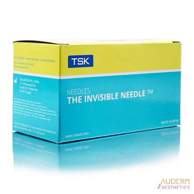 TSK THE INVISIBLE NEEDLE™ 
