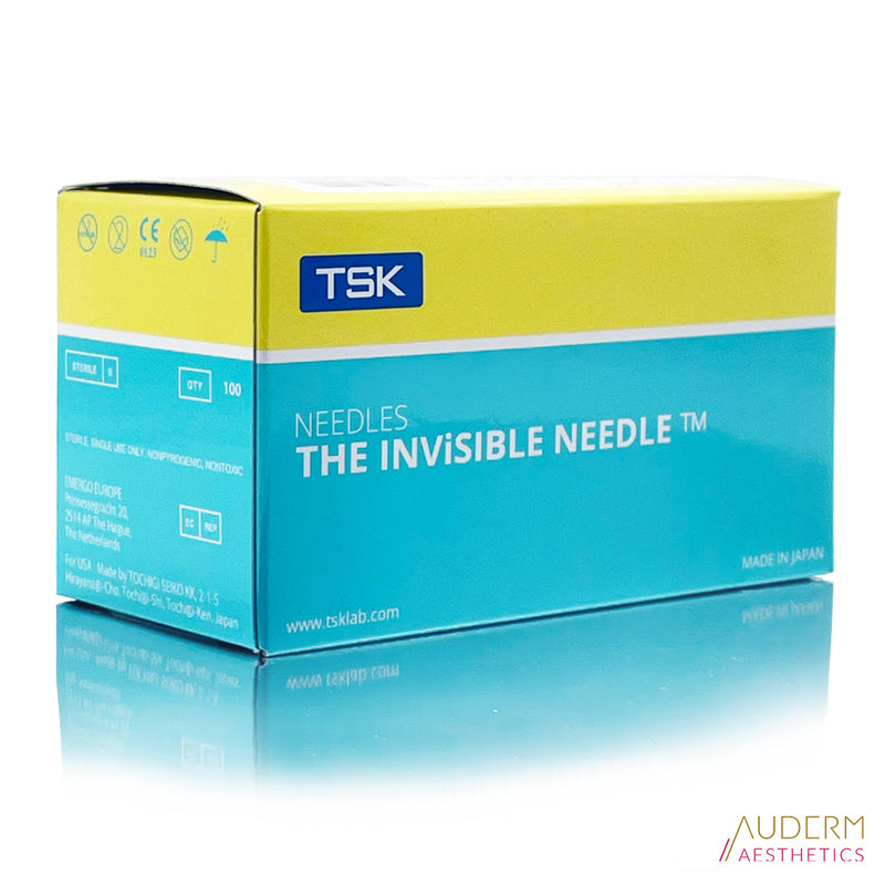 TSK THE INVISIBLE NEEDLE™