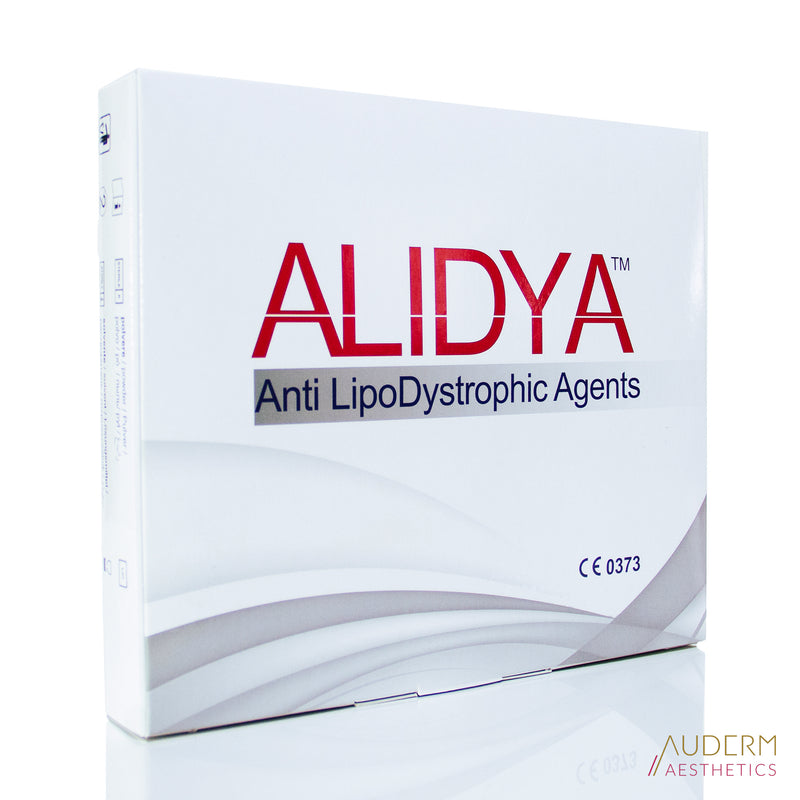 Alidya - Anti-Cellulite-Lösung