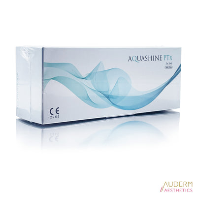 Aquashine PTX Filler